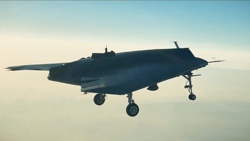 ANKA-3 uçtu, Batı konuştu! Die Welt: Hesaplarımız işe yaramadı