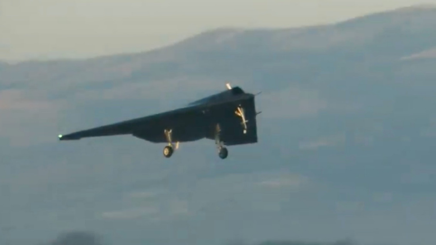 ANKA-3 uçtu, Batı konuştu! Die Welt: Hesaplarımız işe yaramadı