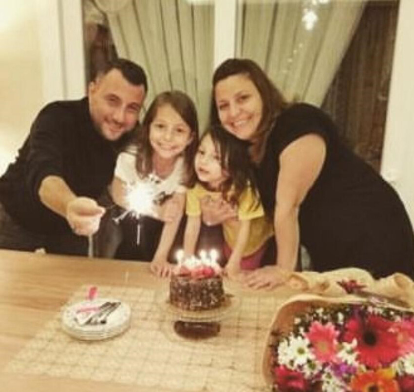 Depremden aylar sonra hastanelik eden kayıtlar! Kızının sesini duyan acılı baba 6 Şubat'ı yeniden yaşadı Depremden aylar sonra hastanelik eden kayıtlar! Kızının sesini duyan acılı baba 6 Şubat'ı yeniden yaşadı