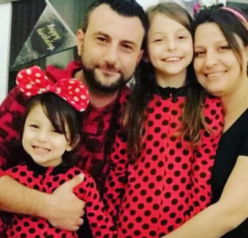 Depremden aylar sonra hastanelik eden kayıtlar! Kızının sesini duyan acılı baba 6 Şubat'ı yeniden yaşadı Depremden aylar sonra hastanelik eden kayıtlar! Kızının sesini duyan acılı baba 6 Şubat'ı yeniden yaşadı