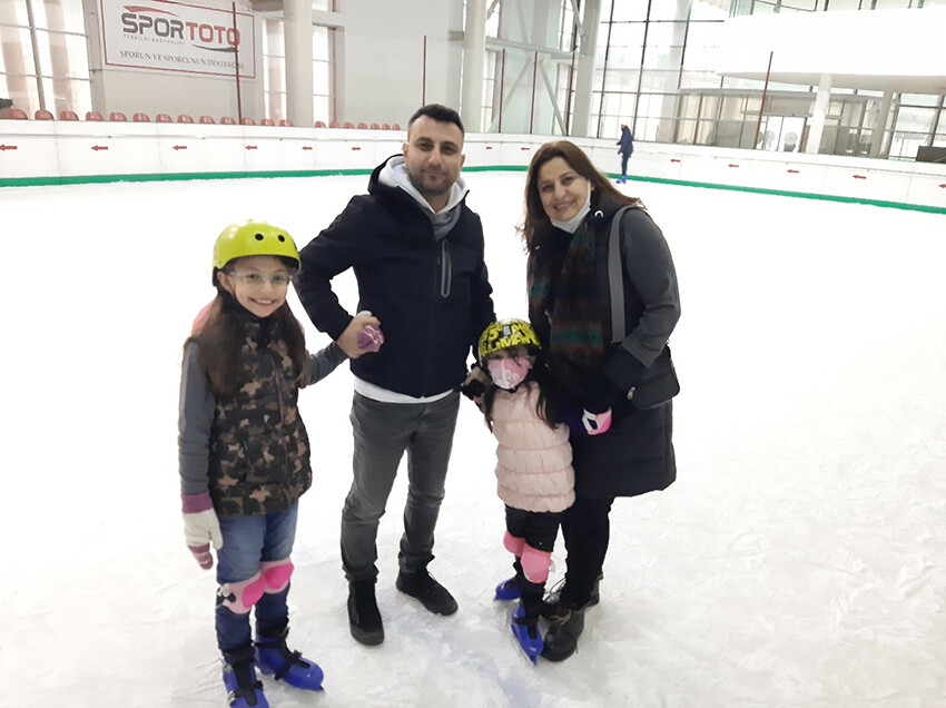 Depremden aylar sonra hastanelik eden kayıtlar! Kızının sesini duyan acılı baba 6 Şubat'ı yeniden yaşadı Depremden aylar sonra hastanelik eden kayıtlar! Kızının sesini duyan acılı baba 6 Şubat'ı yeniden yaşadı