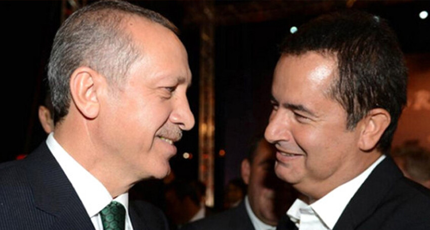 Acun Ilıcalı oy verdiği partiyi ve nedenini açıkladı: Hiçbir çıkarım yok Acun Ilıcalı oy verdiği partiyi ve nedenini açıkladı: Hiçbir çıkarım yok