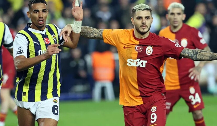 Galatasaray Fenerbahçe Süper Kupa maçında İstiklal Marşı okunacak mı?