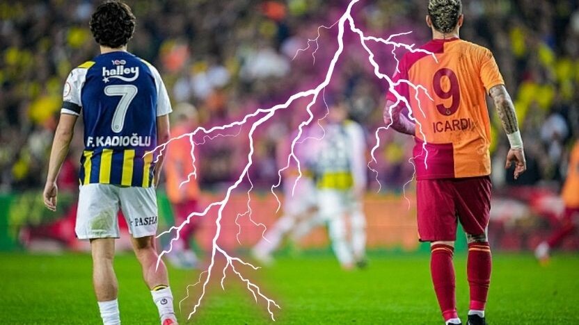 SÜPER KUPA | Ertelenen Galatasaray-Fenerbahçe Derbisi hangi sahada oynanacak? Galatasaray-Fenerbahçe maçı Suudi Arabistan'da mı oynanacak? SÜPER KUPA | Ertelenen Galatasaray-Fenerbahçe Derbisi hangi sahada oynanacak? Galatasaray-Fenerbahçe maçı Suudi Arabistan'da mı oynanacak?