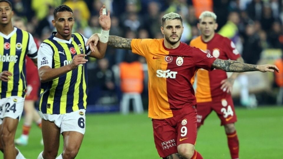 DERBİ HAYAL Mİ OLDU? | Bu akşamki Galatasaray ve Fenerbahçe maçı iptal mi oldu? Galatasaray sahaya çıkacak mı?