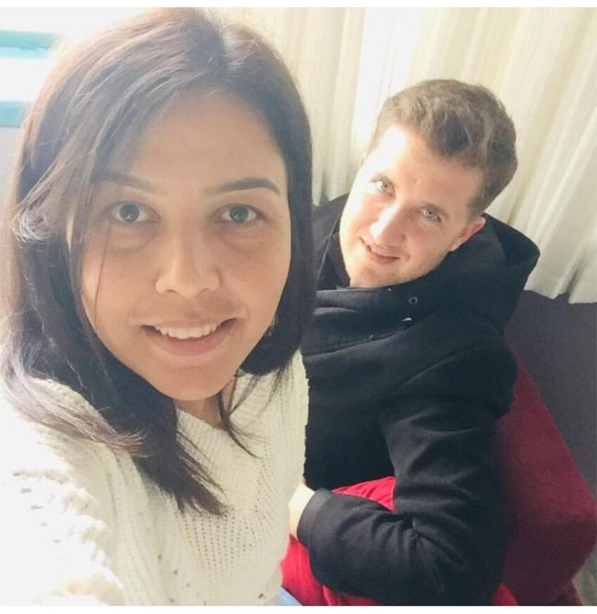 Osmaniye'de dehşet! Hamile karısını öldürüp intihara kalkışan koca, canı tatlı gelince polisi aradı