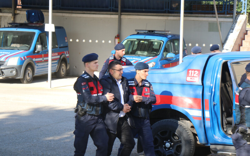 Katliam gibi kazada 10 kişi ölmüş 61 kişi yaralanmıştı! Şoförden kazayla ilgili pişkin sözler Katliam gibi kazada 10 kişi ölmüş 61 kişi yaralanmıştı! Şoförden kazayla ilgili pişkin sözler