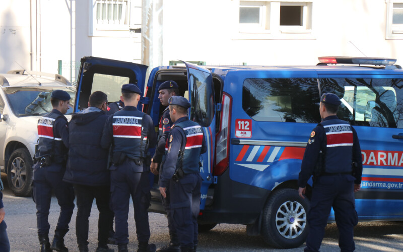 Katliam gibi kazada 10 kişi ölmüş 61 kişi yaralanmıştı! Şoförden kazayla ilgili pişkin sözler Katliam gibi kazada 10 kişi ölmüş 61 kişi yaralanmıştı! Şoförden kazayla ilgili pişkin sözler