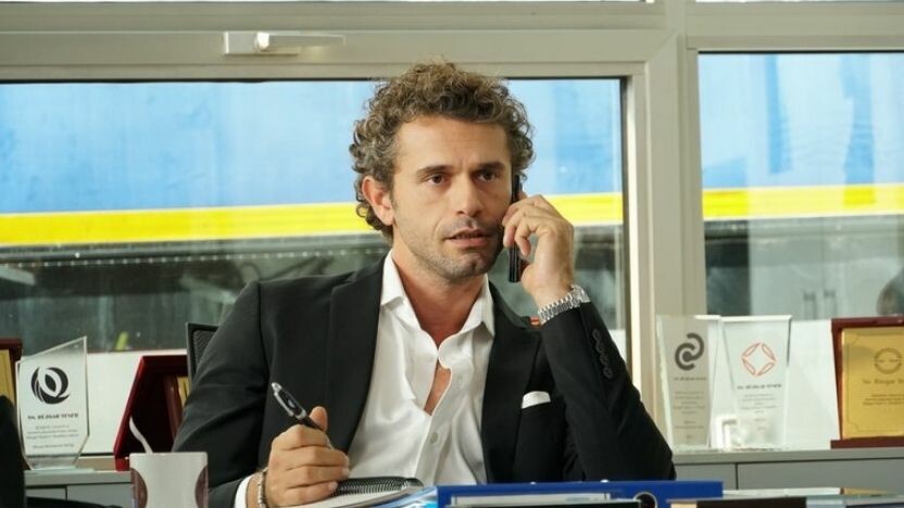 Kızılcık Şerbeti Rüzgar kimdir? Yiğit Kirazcı kaç yaşındadır, nasıl oyuncu oldu? Kızılcık Şerbeti Rüzgar kimdir? Yiğit Kirazcı kaç yaşındadır, nasıl oyuncu oldu?