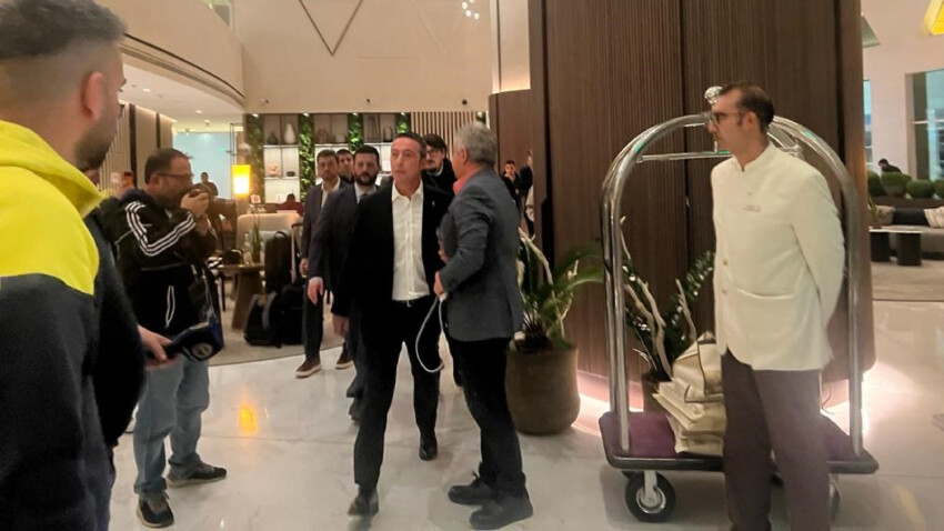 Fenerbahçe ve Galatasaray'dan ortak TFF Süper Kupa açıklaması Fenerbahçe ve Galatasaray'dan ortak TFF Süper Kupa açıklaması