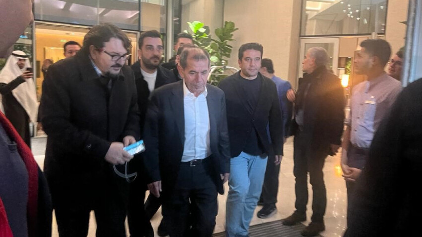 Fenerbahçe ve Galatasaray'dan ortak TFF Süper Kupa açıklaması Fenerbahçe ve Galatasaray'dan ortak TFF Süper Kupa açıklaması