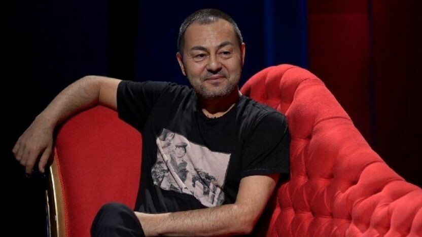 Serdar Ortaç'ın ayağı mı kesilecek? Serdar Ortaç'ın hastalığı ne? Serdar Ortaç'ın ayağı mı kesilecek? Serdar Ortaç'ın hastalığı ne?