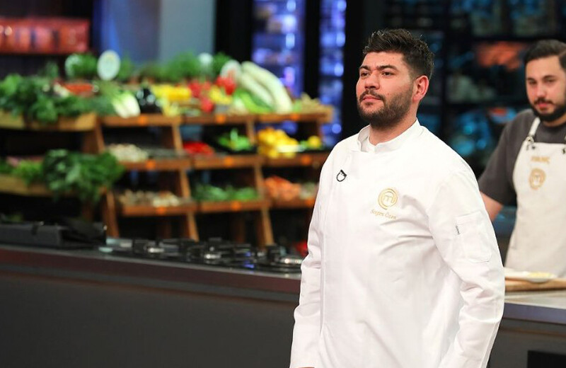 Masterchef  4. Ceketi kim aldı? 28 Aralık dün akşam Masterchef’te 4. Ceketi kim kazandı? Masterchef  4. Ceketi kim aldı? 28 Aralık dün akşam Masterchef’te 4. Ceketi kim kazandı?