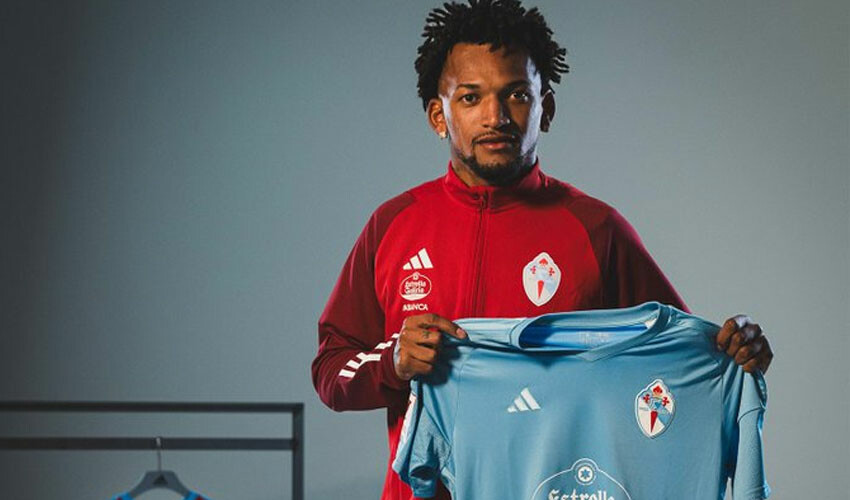 Fenerbahçe'nin eski futbolcusu Jailson geri döndü! Brezilyalı yıldız Süper Lig ekipleriyle anılmıştı