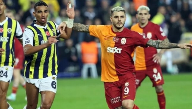 Süper Kupa maçı neden oynanmadı, NE ZAMAN BAŞLAYACAK? Galatasaray Fenerbahçe maçı neden başlamadı, ne zaman oynanacak? Süper Kupa maçı neden oynanmadı, NE ZAMAN BAŞLAYACAK? Galatasaray Fenerbahçe maçı neden başlamadı, ne zaman oynanacak?