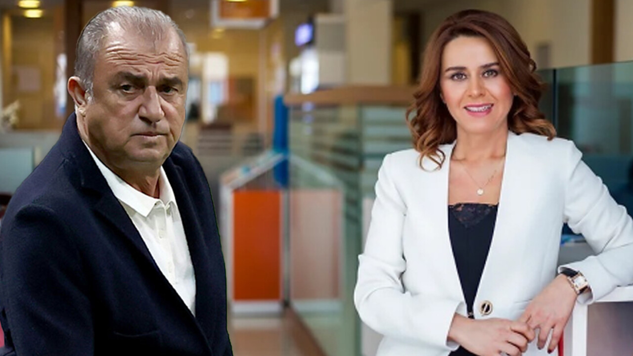 Yüksek karlı fon davasında tahliye! Seçil Erzan tek tutuklu sanık oldu Seçil Erzan'ın mahkemedeki ifadesi ortaya çıktı! Fatih Terim sorusuna  dikkat çeken cevap | Türkiye Gazetesi