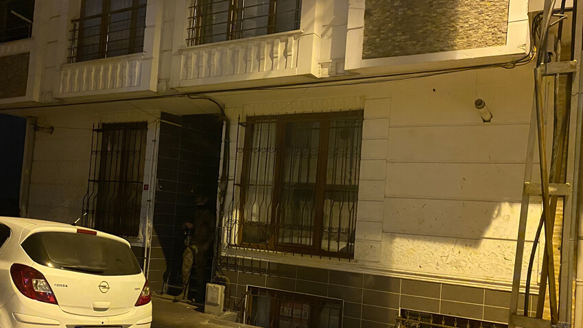 'Sizi mermi manyağı yapacağım' diyerek dehşet saçtı! Sebebi ise şaşkına çevirdi