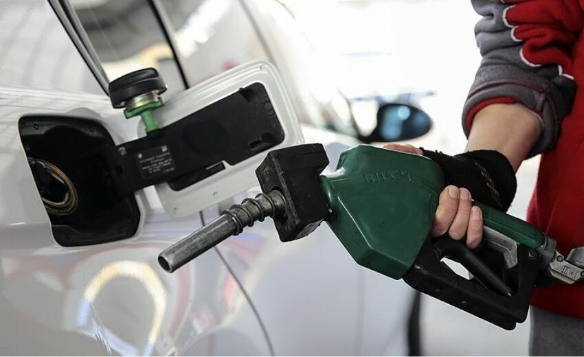 Benzine zam var mı? 30 Aralık motorin, benzin zam gelecek mi? Güncel akaryakıt fiyatları!