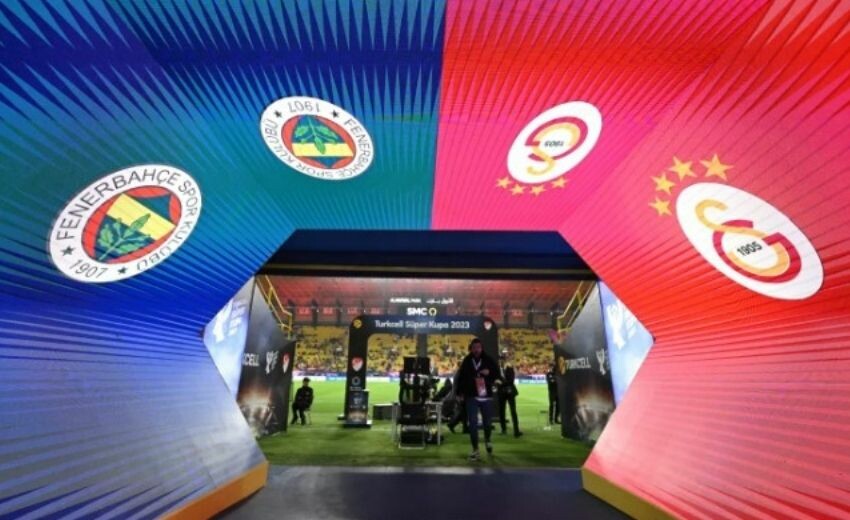 Galatasaray - Fenerbahçe maçı neden iptal edildi? Süper Kupa finali ertelendi mi, neden?