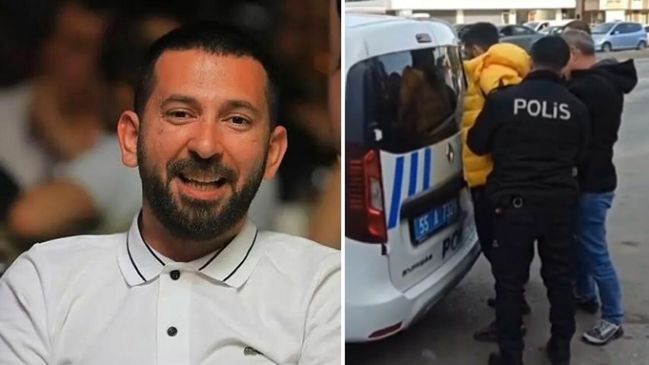 Bakan Yerlikaya 'gereği yapıldı' diyerek duyurdu: Provokatif Süper Kupa paylaşımlarına gözaltı