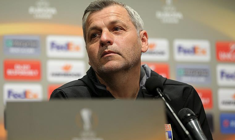 Bruno Genesio kimdir? Kaç yaşında, hangi takımları çalıştırdı? Bruno Genesio futbol kariyeri!