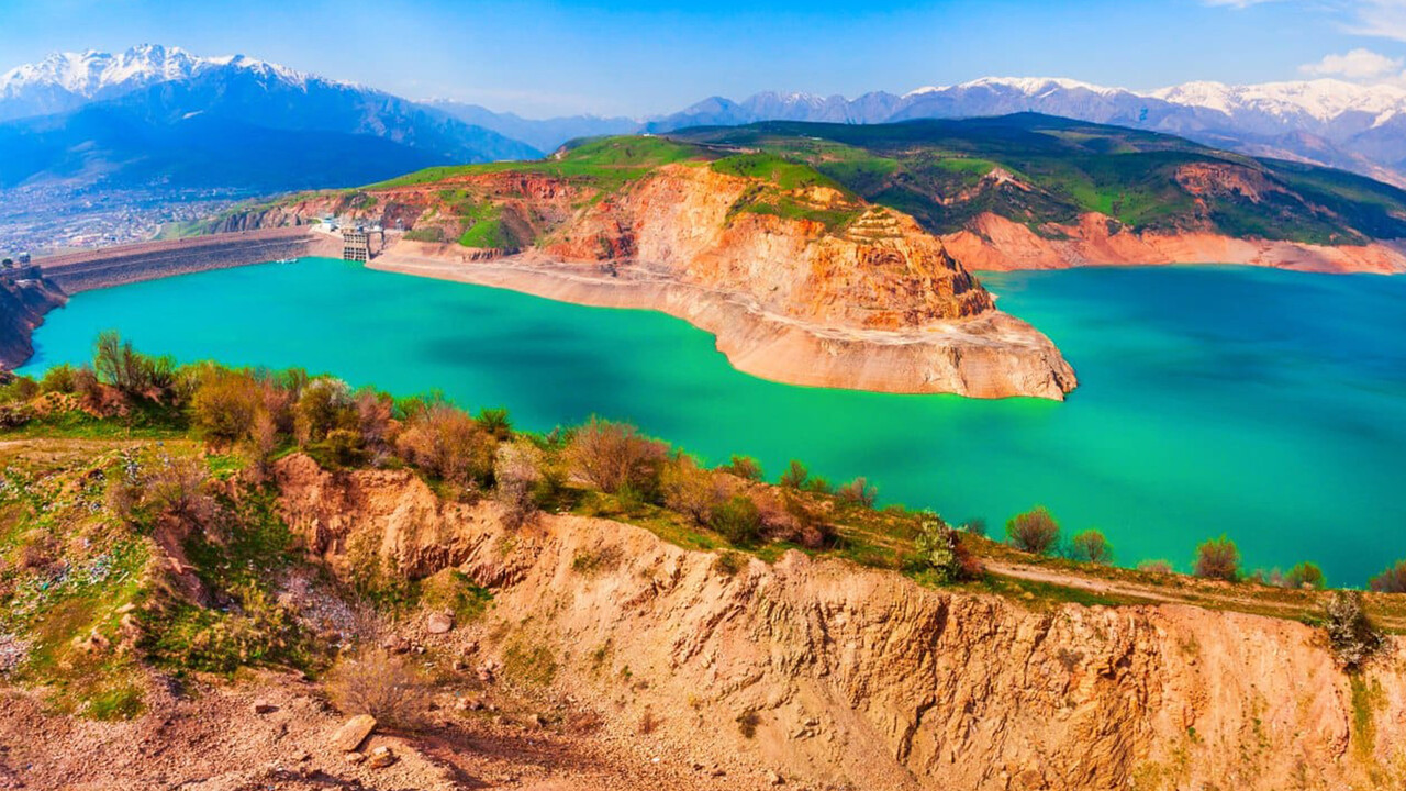 Büyüleyici Özbekistan! Ata yurdunu ziyaret için 10 sebep