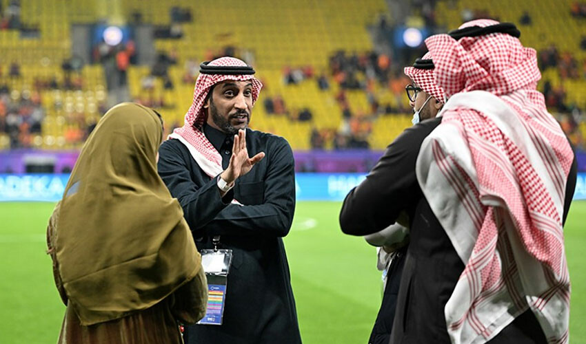 Suudi Arabistan, Fenerbahçe ve Galatasaray'ı suçladı! Riyadh Season'dan Süper Kupa açıklaması Suudi Arabistan, Fenerbahçe ve Galatasaray'ı suçladı! Riyadh Season'dan Süper Kupa açıklaması