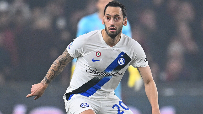 İnter'de Federico Dimarco, Matteo Darmian ve Henrikh Mkhitaryan'la sözleşme uzattı İnter'de Federico Dimarco, Matteo Darmian ve Henrikh Mkhitaryan'la sözleşme uzattı