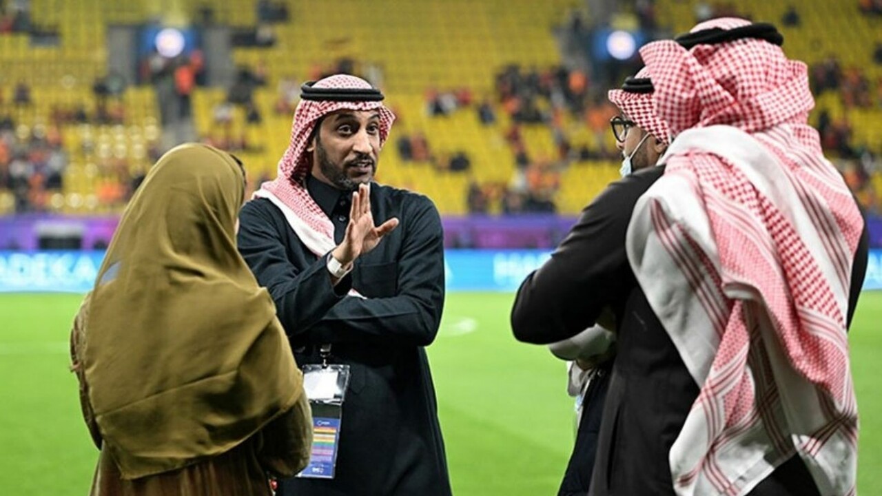 İletişim Başkanlığı&#039;ndan Süper Kupa açıklaması: Suudi yetkililer kulüplerin son dakika talebini reddetti
