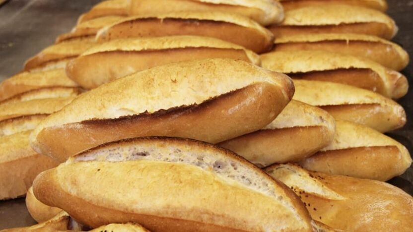 2024 yılında EKMEK zamlı mı olacak? 1 Ocak itibariyle hangi şehirlerde ekmek simit zamlı? 2024 yılında EKMEK zamlı mı olacak? 1 Ocak itibariyle hangi şehirlerde ekmek simit zamlı?