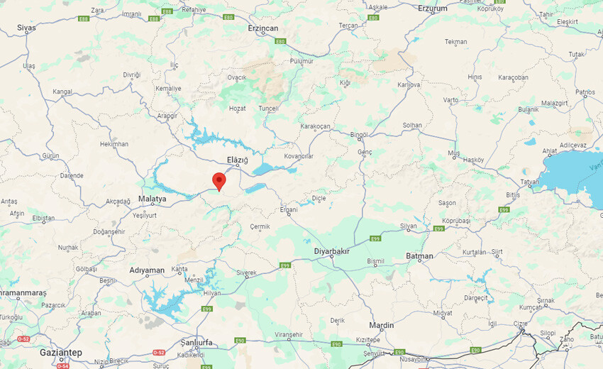 Elazığ'da yeni bir deprem! (AFAD, Kandilli Rasathanesi son depremler listesi)