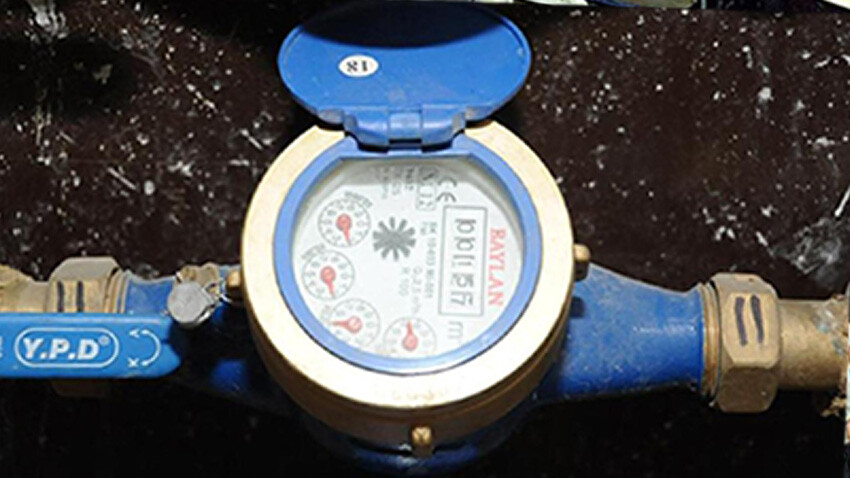 Yeni yılda sayaçlara gözünüz gibi bakın! Elektrik, su, doğalgaz... 81 ilde hepsine büyük zam geldi Yeni yılda sayaçlara gözünüz gibi bakın! Elektrik, su, doğalgaz... 81 ilde hepsine büyük zam geldi