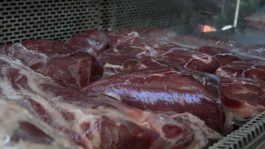 ESK'dan kırmızı et fiyatlarına müdahale yolda! Kasaplar tarih verdi, büyük indirim geliyor