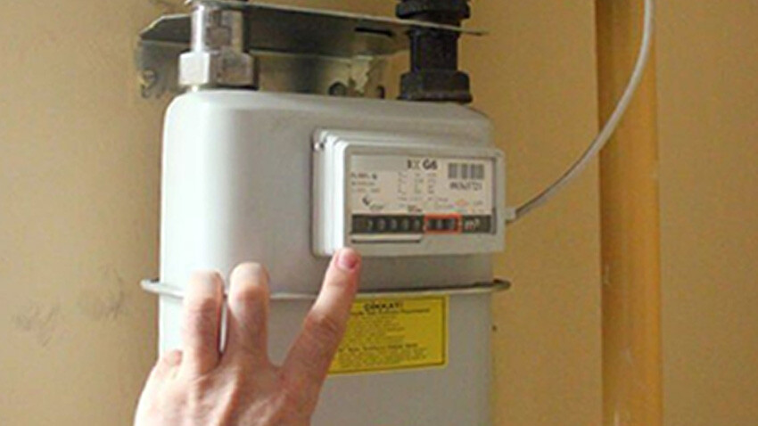 Yeni yılda sayaçlara gözünüz gibi bakın! Elektrik, su, doğalgaz... 81 ilde hepsine büyük zam geldi Yeni yılda sayaçlara gözünüz gibi bakın! Elektrik, su, doğalgaz... 81 ilde hepsine büyük zam geldi