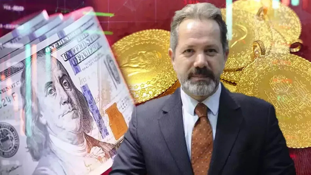 Kısa sürede 2400 liralık rekor artış! Ne gram altın ne dolar... İslam Memiş yatırım fırsatını duyurdu Altın uzmanı 2024 tahminiyle ezber bozdu! İslam Memiş, elinde dolar  olanlara seslendi, işte yüzde 80 kazandıracak yatırım | Türkiye Gazetesi