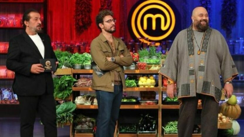 MasterChef All Star'da kimler ceket sahibi oldu? 30 Aralık MASTERCHEF ALL STAR kim elendi?