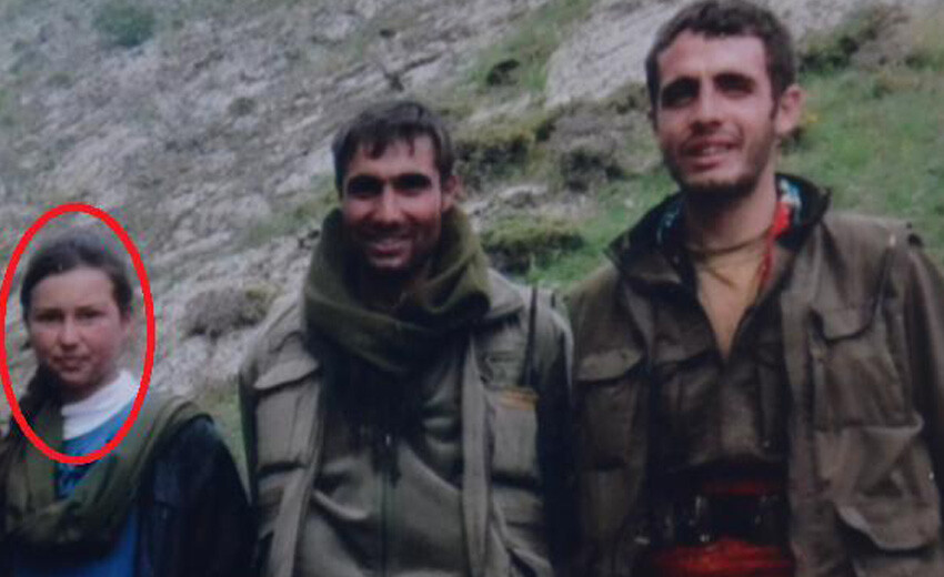 MİT, Suriye'de PKK'nın kasasını etkisiz hale getirdi