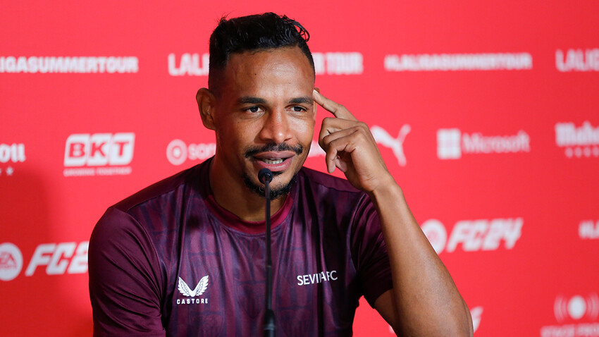 Eric Bailly Villarreal'e geri döndü Eric Bailly Villarreal'e geri döndü