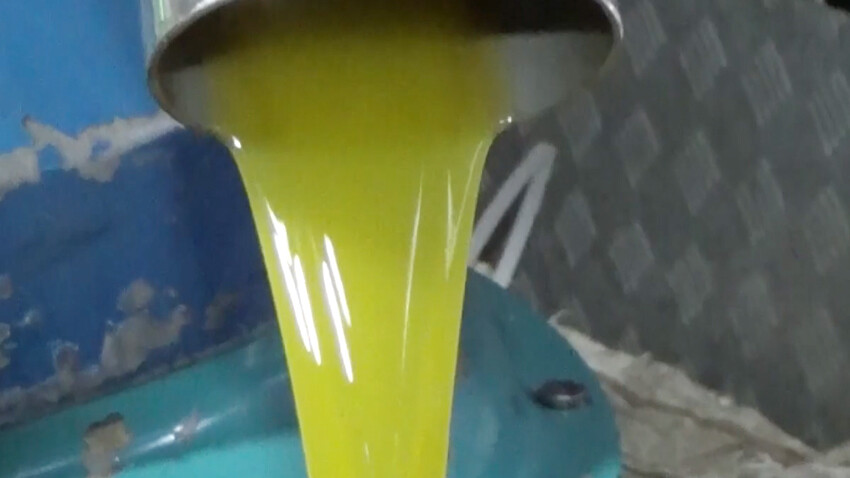 Zeytinyağında tehlikeli oyun! İçine renklendirici katıyorlar… Gerçeği böyle anlaşılıyor