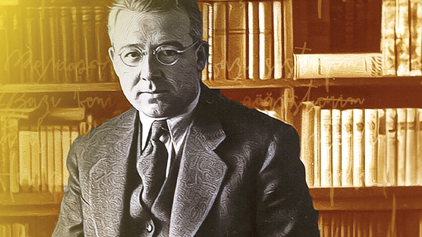 Öldükten sonra şöhret oldular Öldükten sonra şöhret oldular