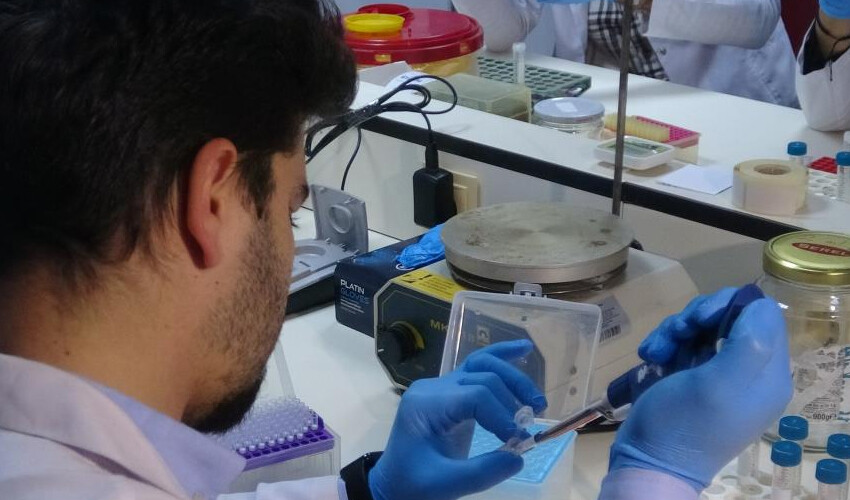 Türk doktorlar harekete geçti... Dünyada ilk! Her yıl 17 milyon kişiyi öldüren hastalığa çare