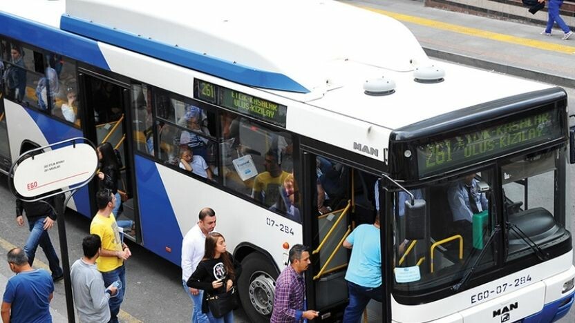 31 ARALIK PAZAR GÜNÜ TOPLU TAŞIMA BEDAVA MI? Hangi Şehirlerde toplu taşıma ücretsizdir? 31 ARALIK PAZAR GÜNÜ TOPLU TAŞIMA BEDAVA MI? Hangi Şehirlerde toplu taşıma ücretsizdir?
