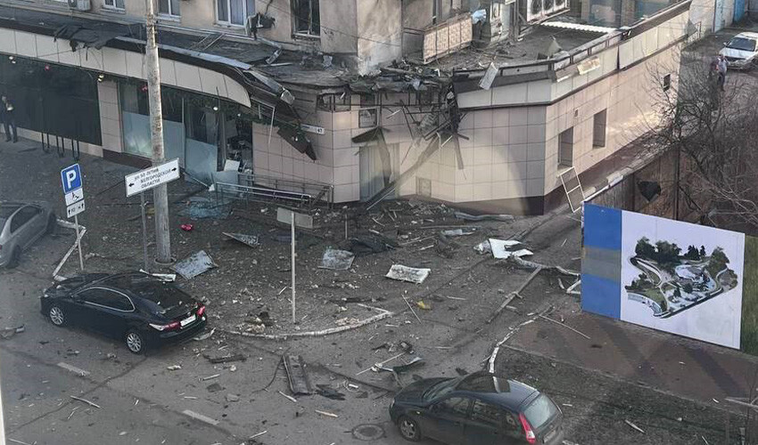 Rusya-Ukrayna savaşı yeniden alevlendi! Saldırılar peş peşe geldi...  BMGK'ya çağrı yapıldı