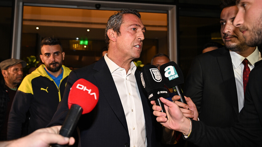 Süper rezalet! Galatasaray ve Fenerbahçe Süper Kupa finaline çıkmadı