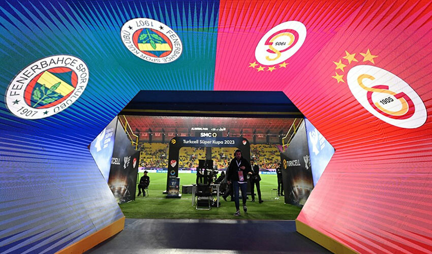 Sporda 2023 böyle geçti: İşte yıla damga vuran olaylar Sporda 2023 böyle geçti: İşte yıla damga vuran olaylar