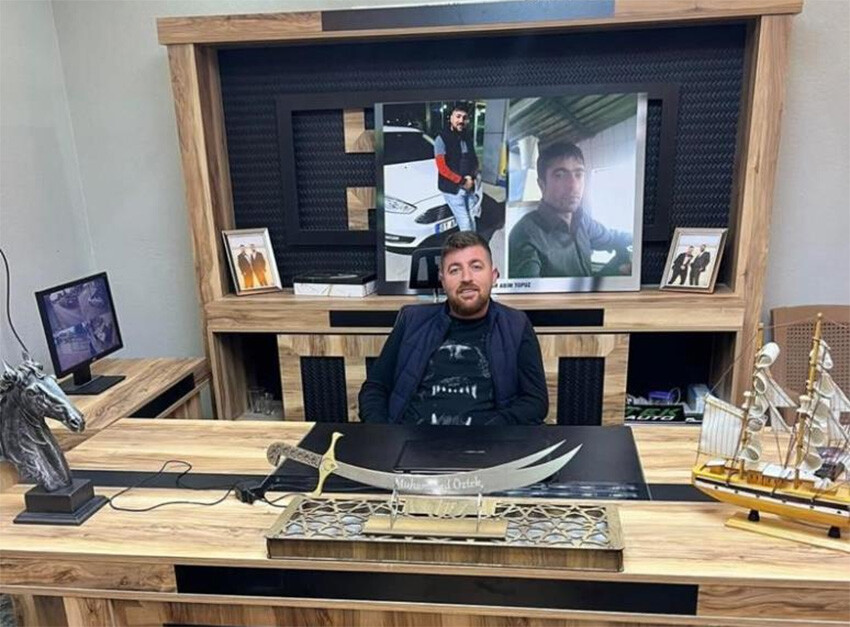 Adana'da kan donduran olay! Silahlı saldırıya uğrayan baba ağır yaralandı, oğlu öldü