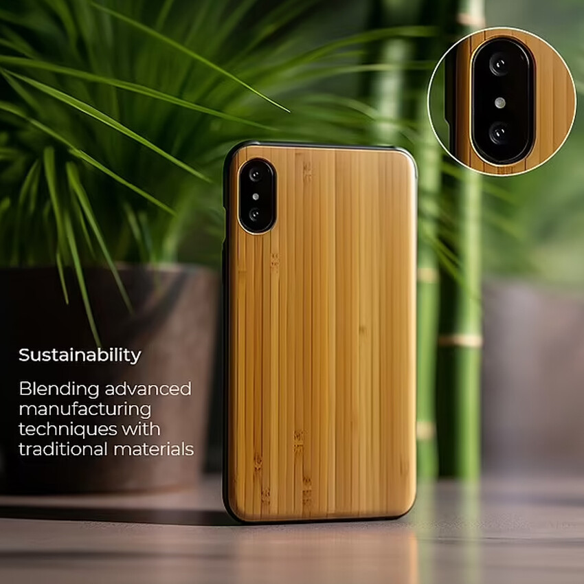 sürdürülebilir telefon 