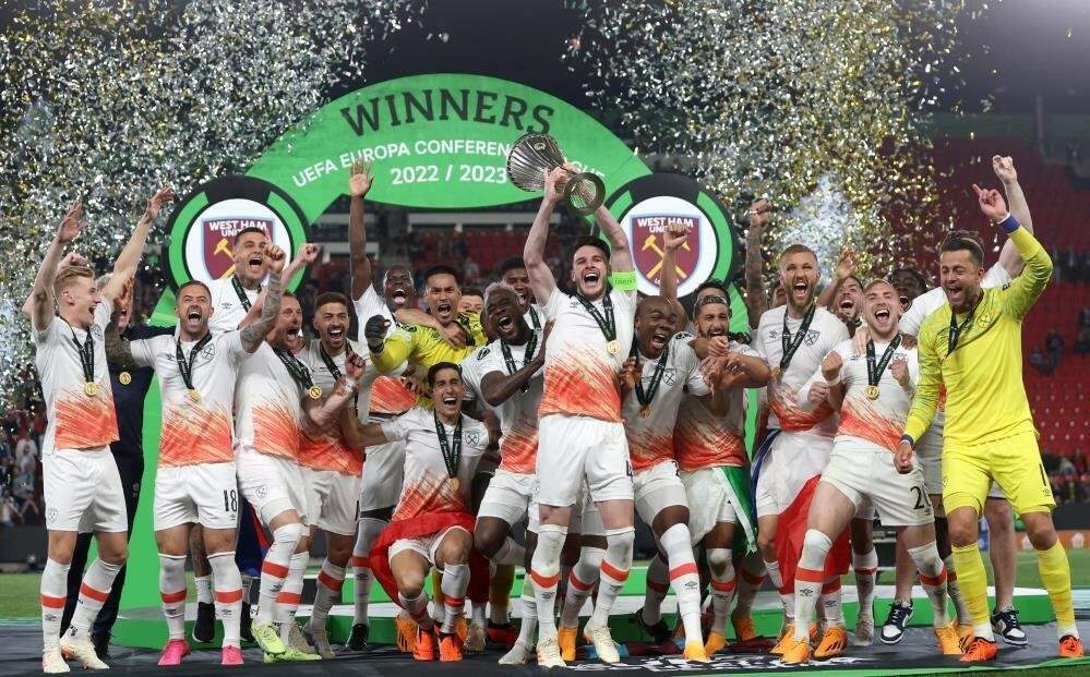 Sporda 2023 böyle geçti: İşte yıla damga vuran olaylar Sporda 2023 böyle geçti: İşte yıla damga vuran olaylar