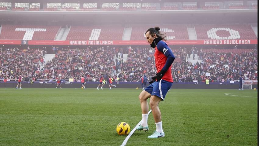 Fenerbahçe stoper transferinde son tercihini Stefan Savic'ten yana kullandı