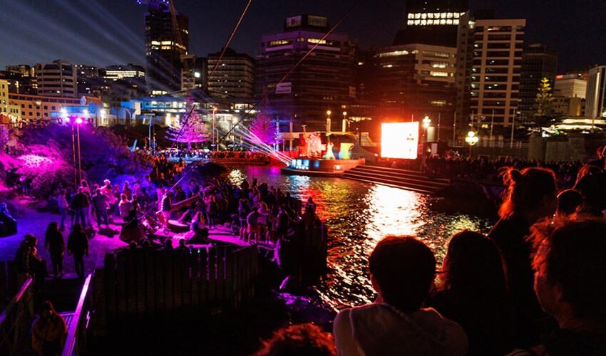 Dünya 2024'e 'merhaba' diyor: İşte kutlamalardan görüntüler Dünya 2024'e 'merhaba' diyor: İşte kutlamalardan görüntüler